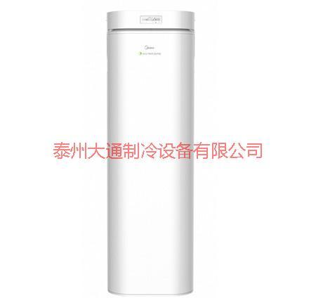 優(yōu)泉100L美的空氣能熱水器圖片