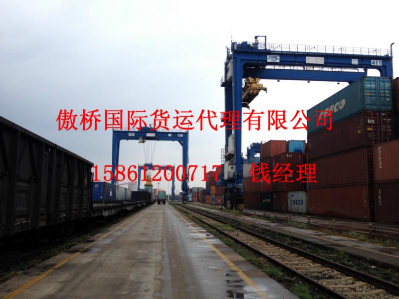 供應(yīng)南京至奇姆肯特的貨運(yùn)公司