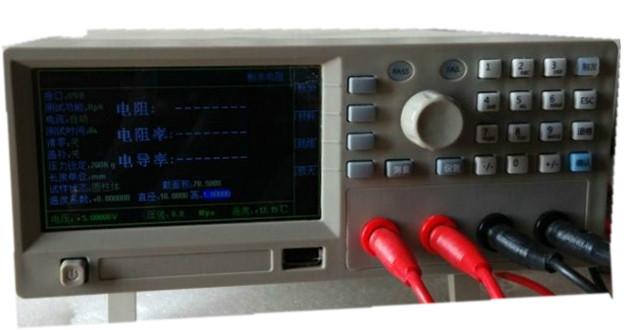 FT-351高溫四探針電阻率測(cè)試 供應(yīng)FT-351高溫四探針電阻率 供應(yīng)瑞柯FT-351高溫四探針電