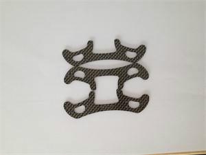 供應森萊榮碳纖維復合材料/碳纖板