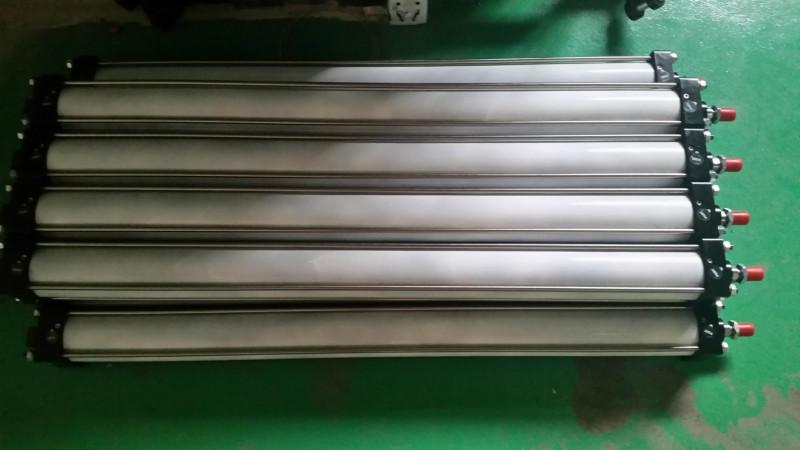 山東濟(jì)南能業(yè)氣動(dòng)氣缸鋼鐵行業(yè)氣缸