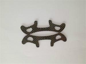 供應森萊榮碳纖維復合材料/碳纖板