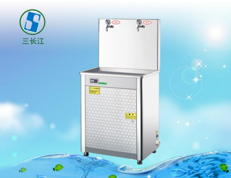 供應撫州市直飲水機三長江CJ-2HE開水器應