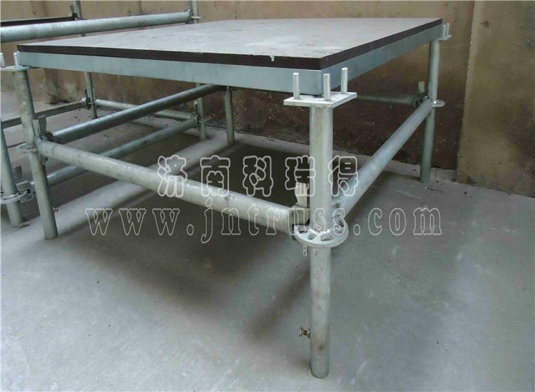 供應(yīng)鋼鐵升降舞臺雷亞架舞臺演出舞臺