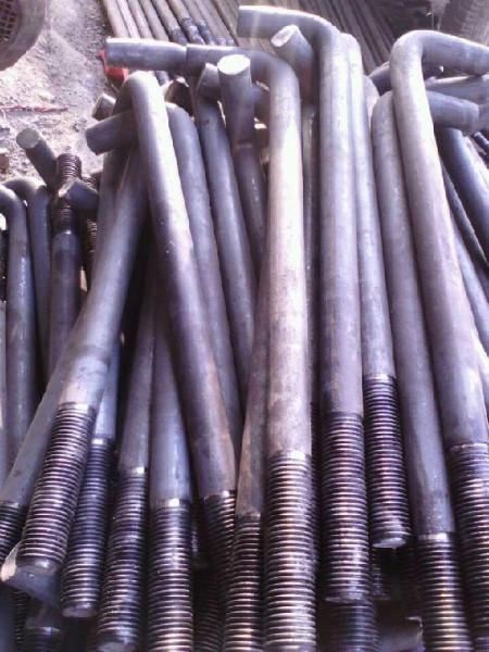 供應(yīng)梅州地腳螺栓，鋼結(jié)構(gòu)預(yù)埋件，鋼結(jié)構(gòu)高強螺栓。