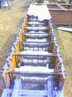 滄州全自動200卷簾門設(shè)備的介紹圖片