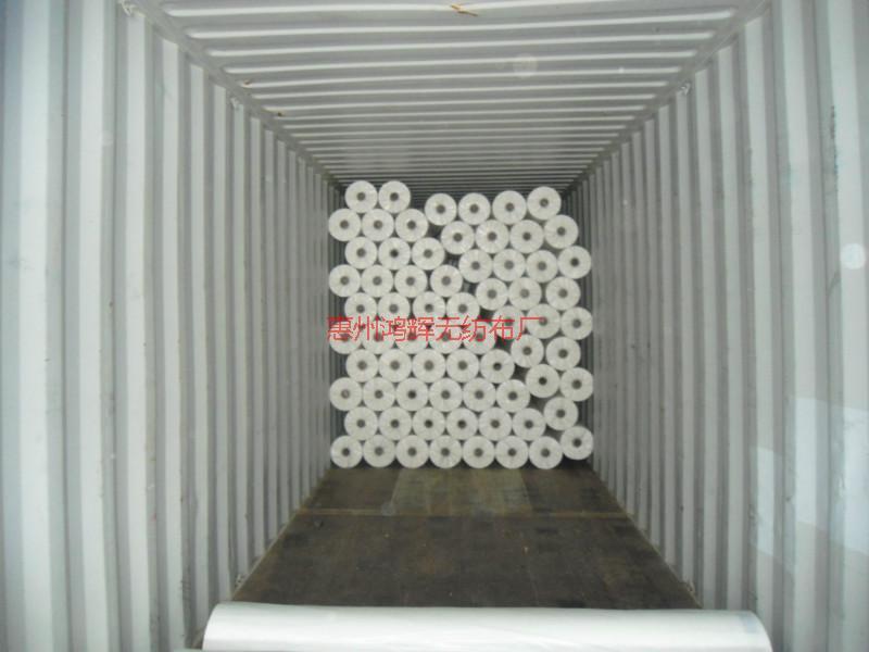 無紡布1噸多少錢圖片