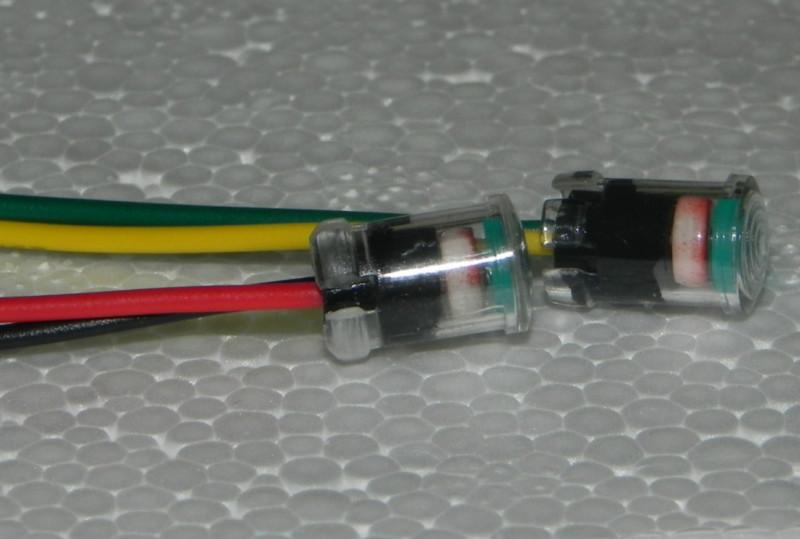 供應(yīng)光敏電阻線束