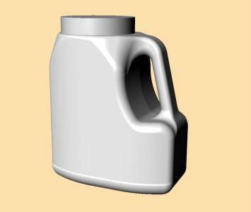 供應(yīng)塑料奶粉罐,多層高阻隔塑料奶粉罐，耐高溫塑料奶粉罐批發(fā)廠家