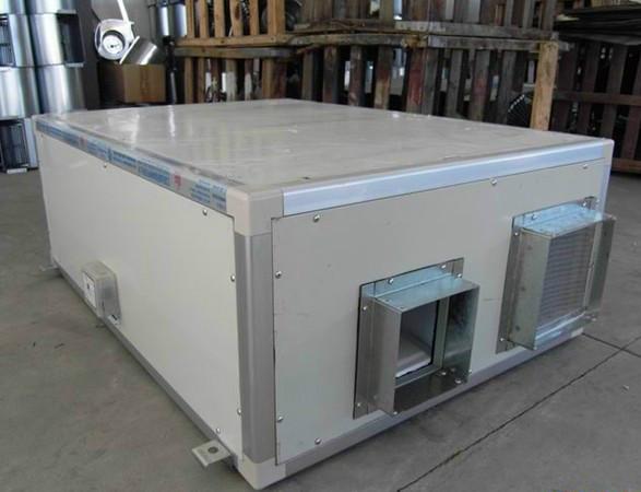 新風(fēng)換氣機(jī)圖片