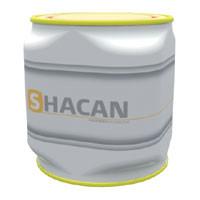 供應(yīng)塑料奶粉罐,多層高阻隔塑料奶粉罐，耐高溫塑料奶粉罐批發(fā)廠家