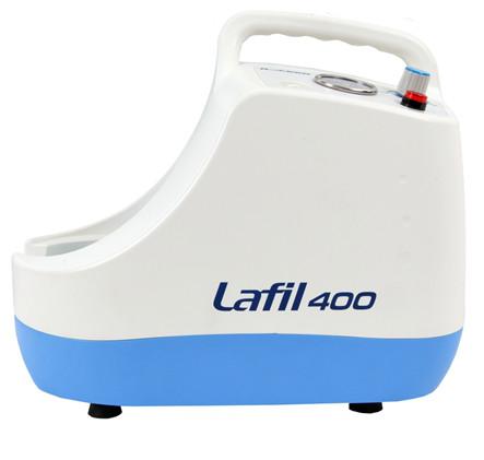 臺灣洛科Lafil400無油真空泵圖片