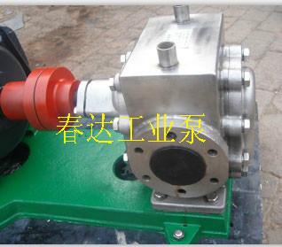 供應(yīng)瀝青泵離合器整機