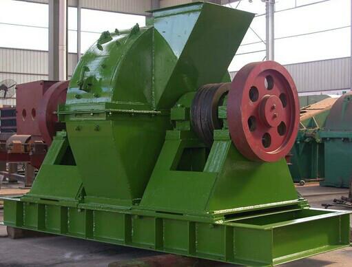 供應(yīng)臨沂鼠籠式破碎機破碎比大，是煤炭和其它行業(yè)進行原料破碎的*設(shè)備