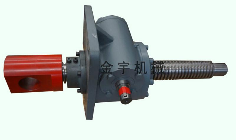 供應(yīng)金宇牌QWL蝸輪絲桿升降機(jī)
