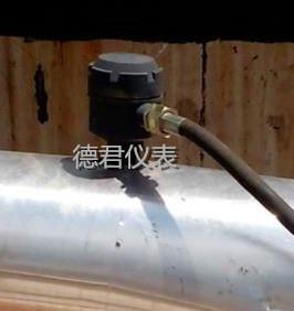 供应J油混水信号器油混水开关JH701图片