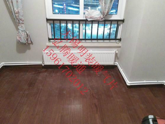 無錫*裝明裝暖氣片如何選擇