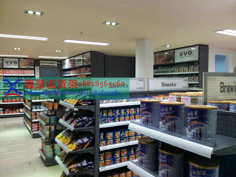 供應(yīng)母嬰店雙面架,母嬰店貨架