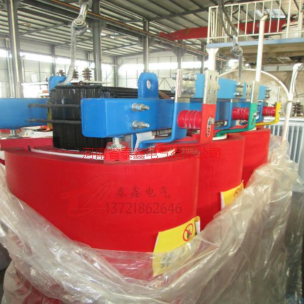 供應(yīng)吉林SCB11干式變壓器，10KV干式電力變壓器廠家