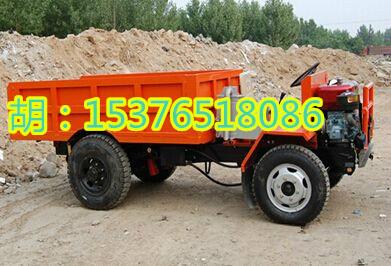 安全穩(wěn)定礦用自卸車圖片