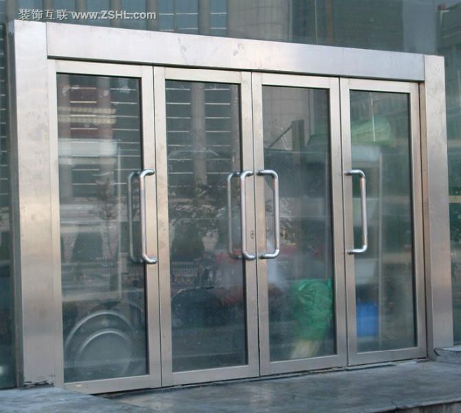 供應(yīng)成都地彈門定做-不銹鋼地彈門批發(fā)