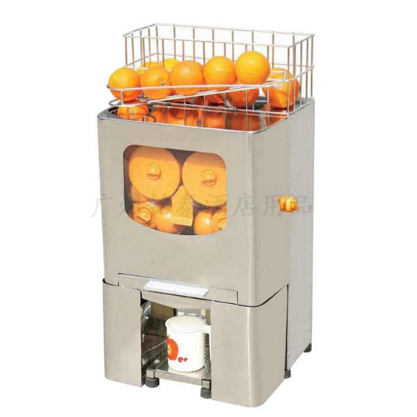 供應(yīng)果得2000E-3榨汁機果汁機橙汁機