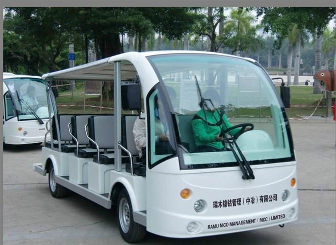 電動觀光車圖片/電動觀光車樣板圖 (4)