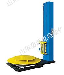 供應(yīng)XT300PPS-BT重載型托盤纏繞機(jī)山東纏繞機(jī)山東繞膜機(jī)