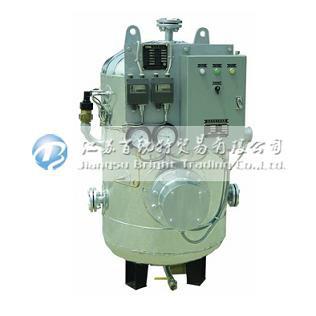 ZYG型組裝式壓力水柜圖片