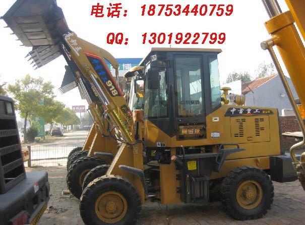 供應(yīng)全新四驅(qū)動(dòng)小鏟車