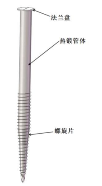 威海市围栏栅栏安装用地螺丝省时厂家