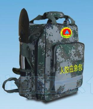 人防民防應(yīng)急包圖片