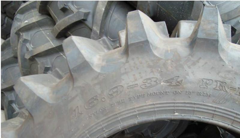 供應(yīng)高花紋輪胎12.4-28