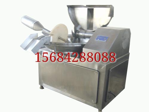 斬拌機(jī)圖片/斬拌機(jī)樣板圖 (2)