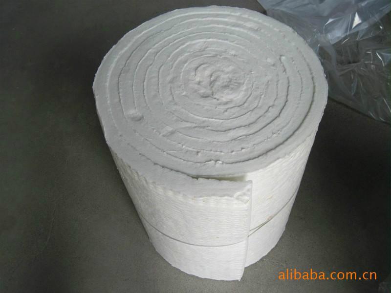 供應(yīng)工業(yè)爐*高樂含鉻型陶瓷纖維毯