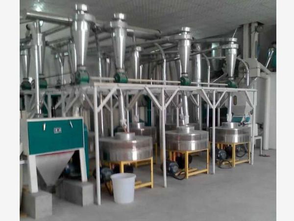 供應Fh系列電動石磨豆腐豆?jié){機