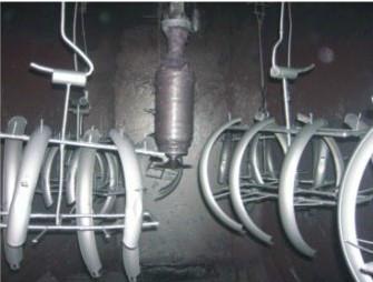 供應(yīng)立式往復(fù)噴漆機(jī)立式靜電往復(fù)噴涂機(jī)