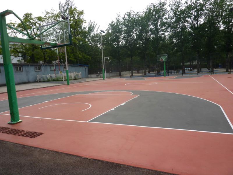 供應(yīng)南京市硅pu籃球場(chǎng)網(wǎng)球場(chǎng)營(yíng)造