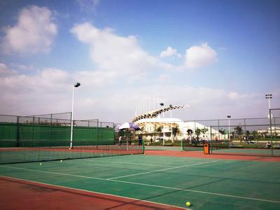 供應(yīng)昆明硅pu籃球場