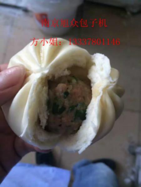 旭眾品牌小型包子機(jī)價格  包子機(jī) 包子機(jī)多少錢
