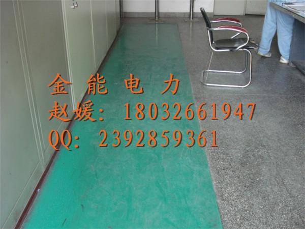 石家莊絕緣膠墊廠家圖片