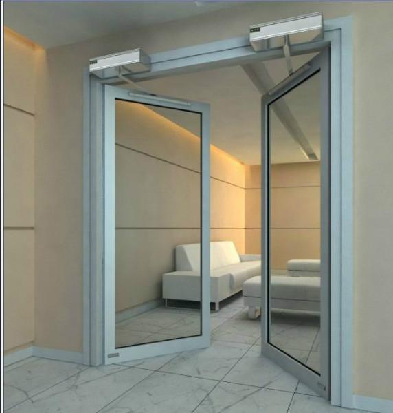 供應冷雨自動門平開門機江西銷售