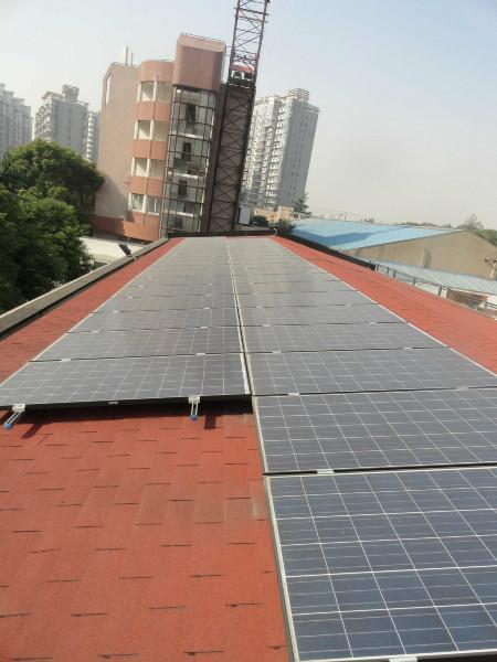 供應(yīng)蘇州家用10KW太陽能發(fā)電系統(tǒng)