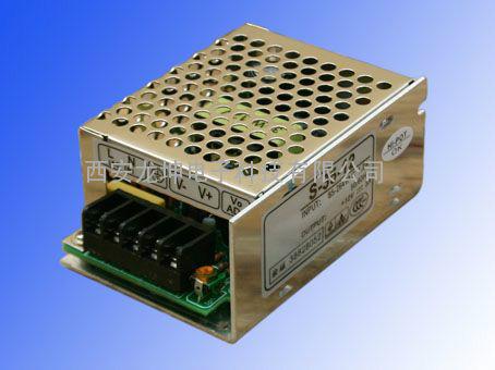 西安樓體亮化開(kāi)關(guān)電源12V35W圖片