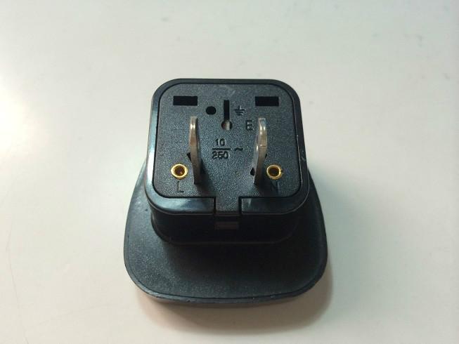 供應(yīng)日式電源轉(zhuǎn)換插頭