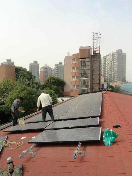 供應(yīng)蘇州家用10KW太陽能發(fā)電系統(tǒng)