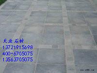 供應山東濟寧亞光面青石板，亞光面板材廠家直銷  各種規(guī)格石材加工