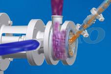 供應(yīng)PD-X固液分散混合系統(tǒng)