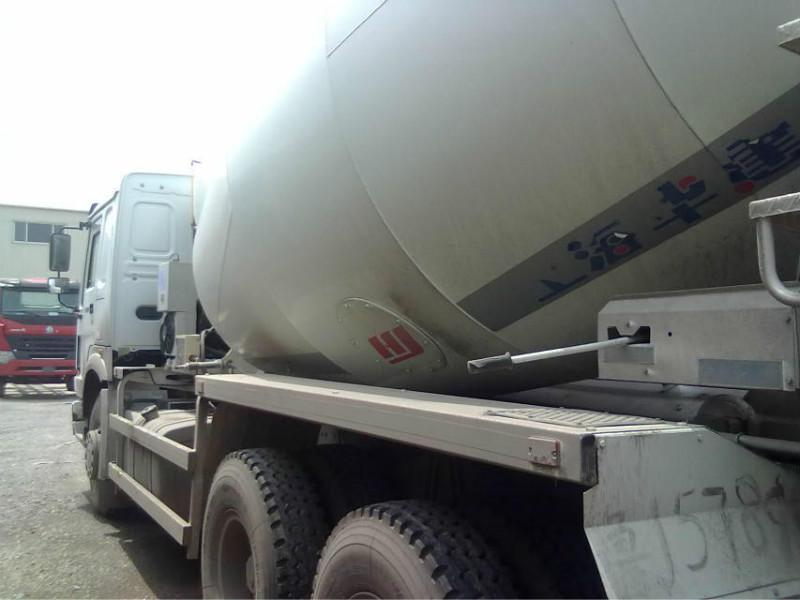 供應(yīng)重汽金王子攪拌車(chē)，濟(jì)南重汽金王子攪拌車(chē)，濟(jì)南重汽金王子攪拌車(chē)廠家