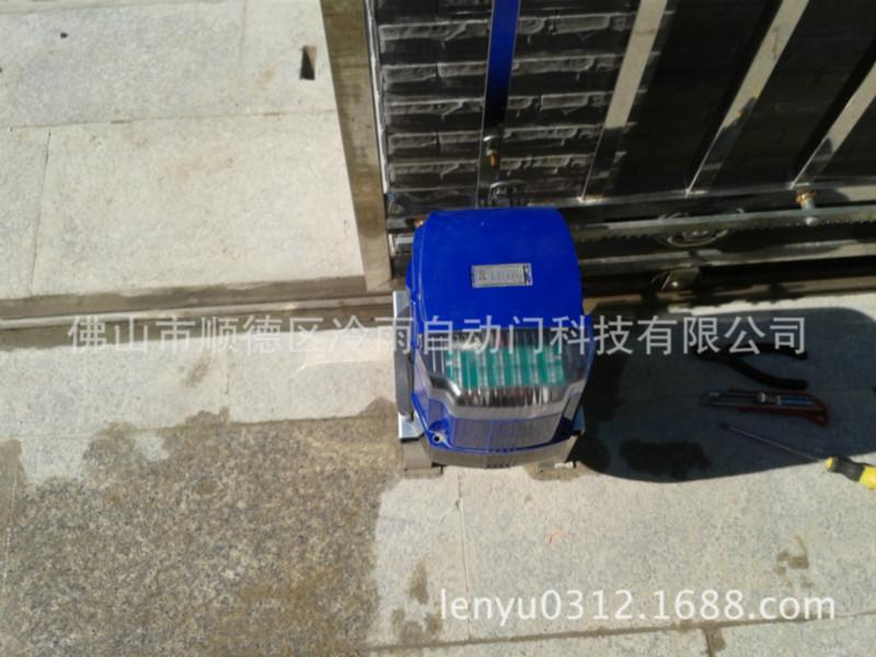 冷雨自動門圖片/冷雨自動門樣板圖 (2)